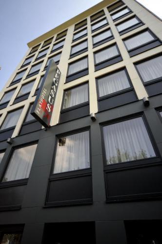 Pegasus Studioflats City Appart hôtel 3*